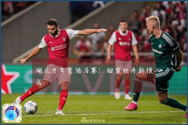 湖北开年首场马赛：甜蜜经济新模式