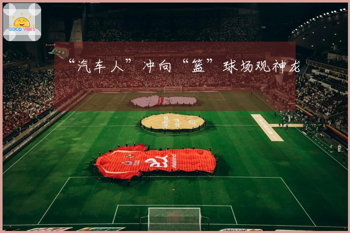 “汽车人”冲向“篮”球场观神龙